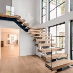 Sydney's best stair design