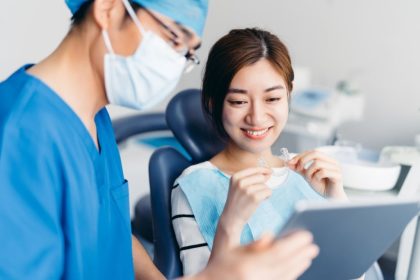 Clear Aligner Courses: Advancing Dental Careers