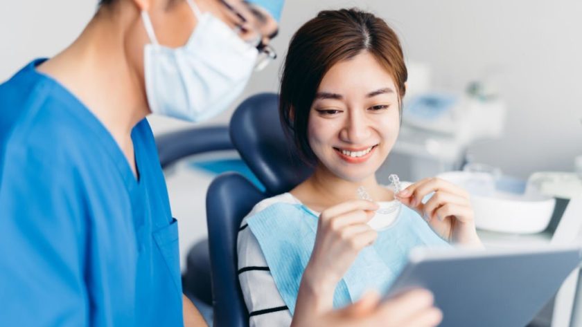 Clear Aligner Courses: Advancing Dental Careers