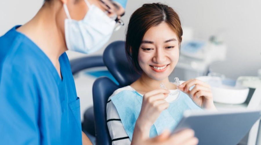 Clear Aligner Courses: Advancing Dental Careers