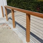 10 Benefits of Stainless steel wire balustrade